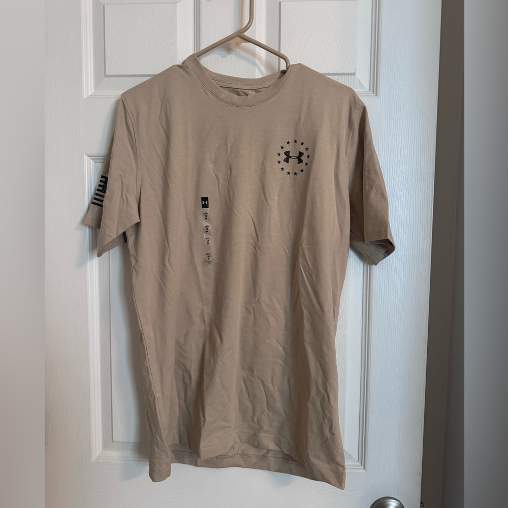 Under Armour Loose Fit Tee